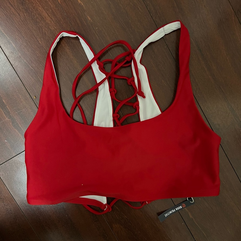 Born Primitive Bikini Top